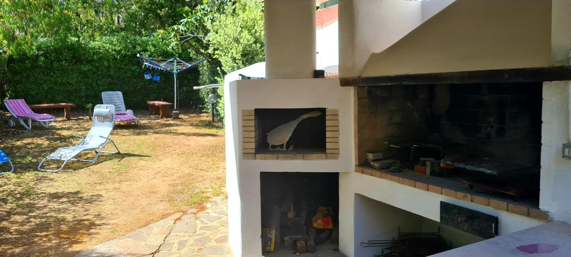 Jungle House - Pineta Is Morus Villa Santa Margherita di Pula Room photo