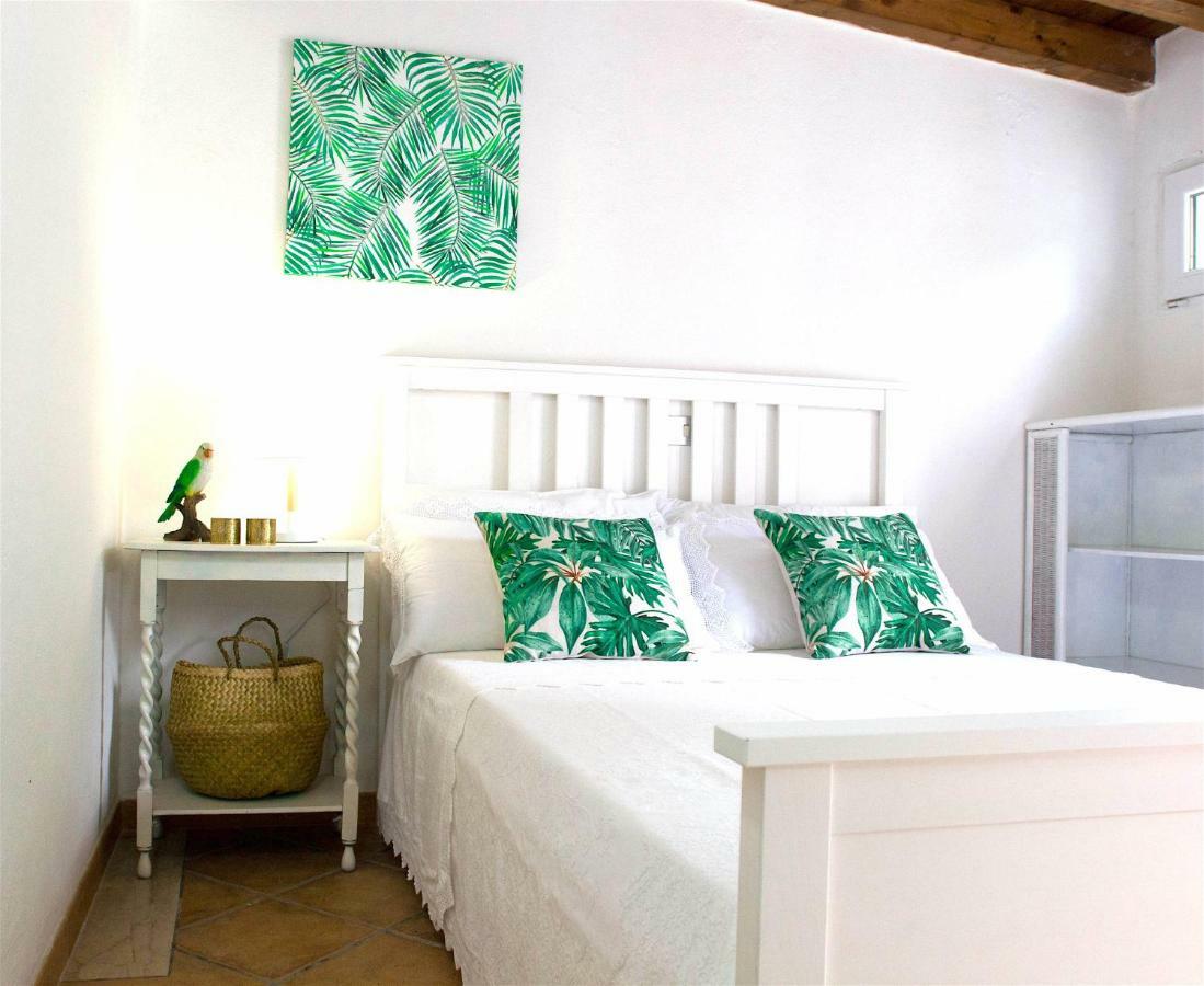 Jungle House - Pineta Is Morus Villa Santa Margherita di Pula Exterior photo
