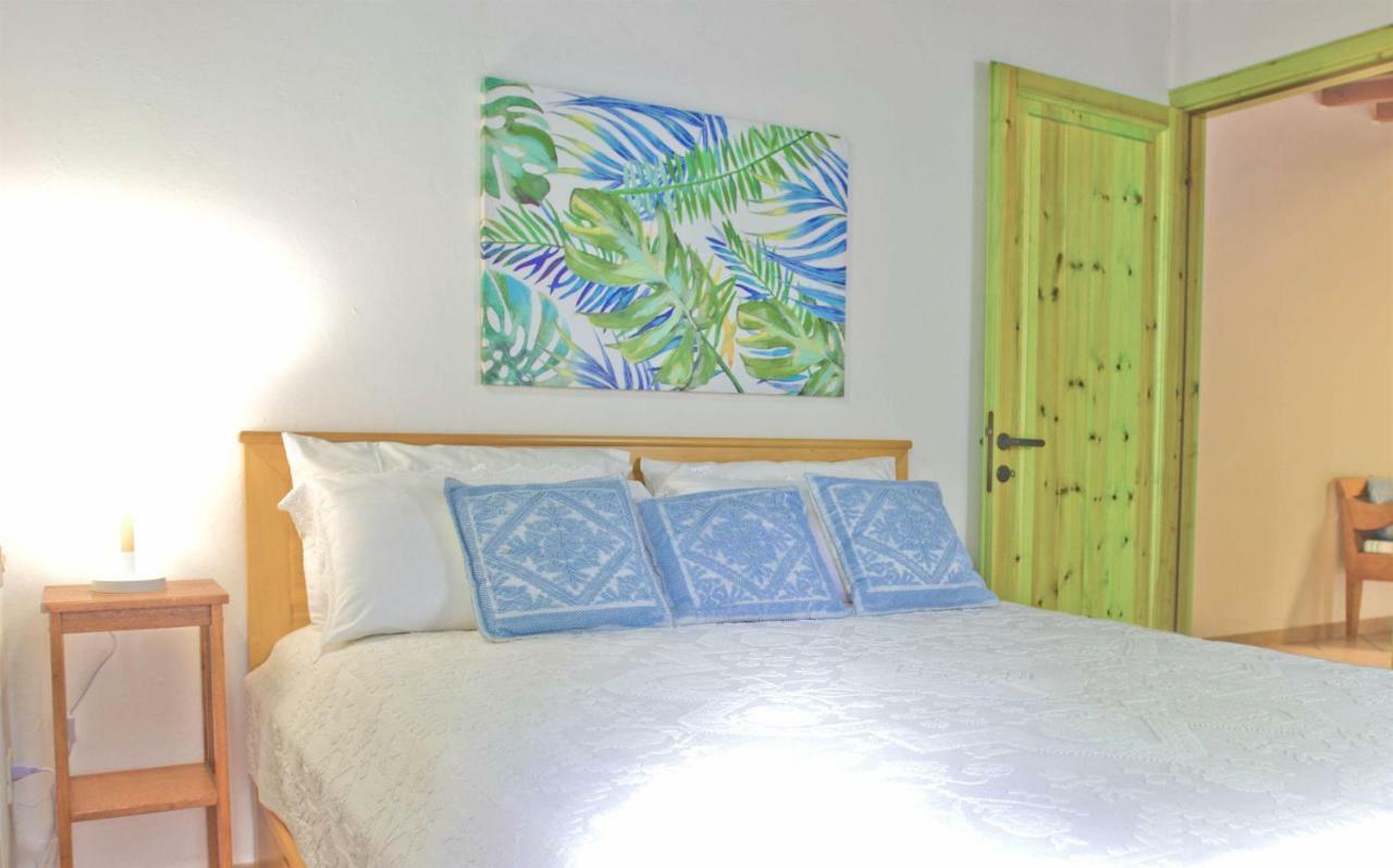 Jungle House - Pineta Is Morus Villa Santa Margherita di Pula Exterior photo